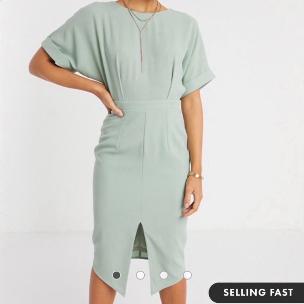 Asos Dress